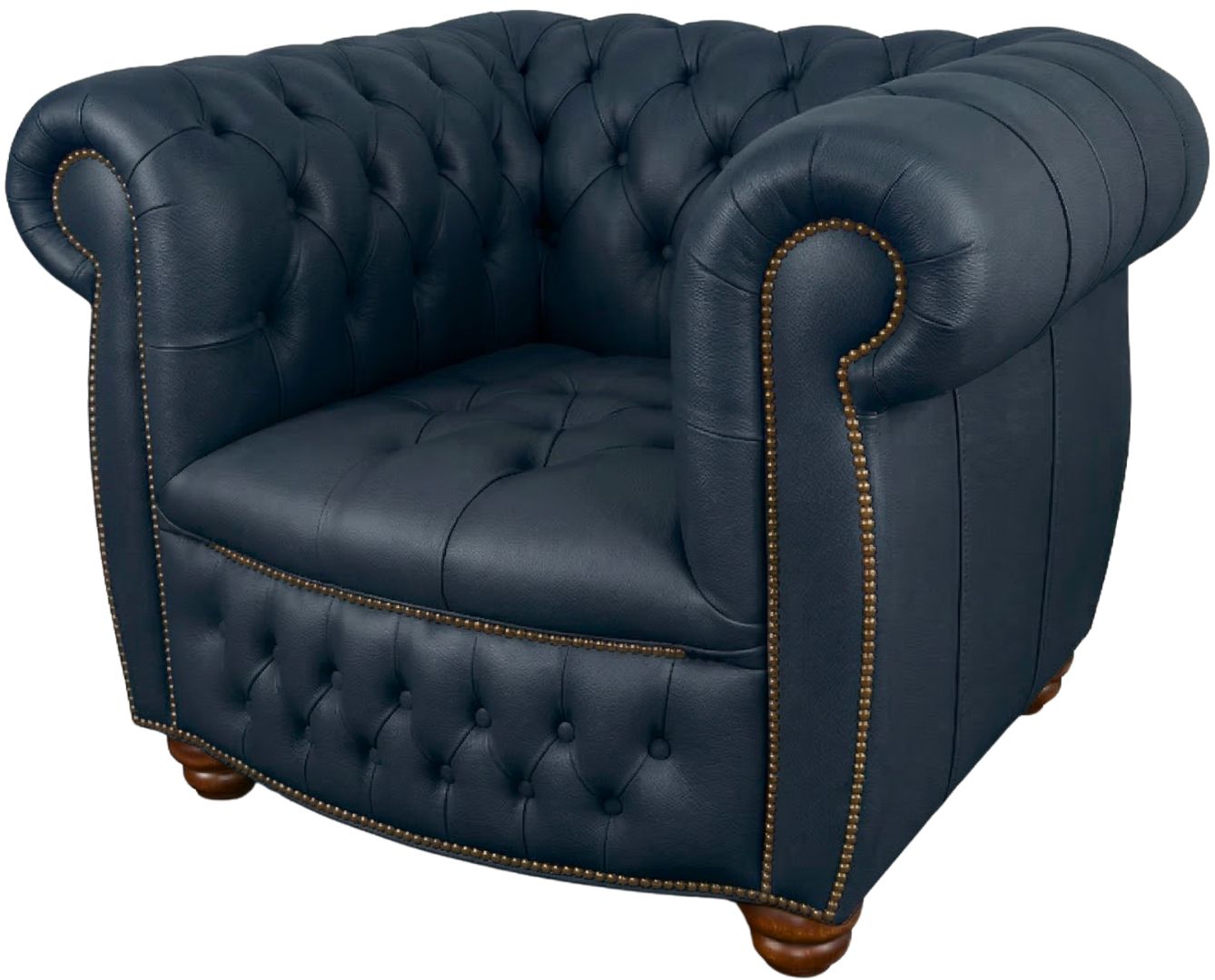 The Balmoral Chesterfield